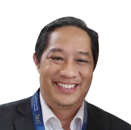 Ahmed Farouk bin Aripen, Director of Acurra PCC Limited, Principal Officer and Director of Archipelago Insurance Limited